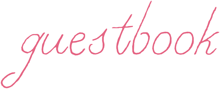 guestbook